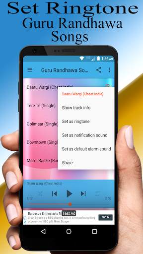 Guru Randhawa Songs screenshot 2