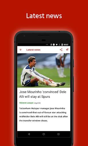 IOL News 2 تصوير الشاشة