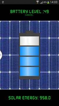 Solar Charger Android Prank скриншот 3