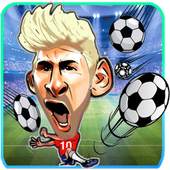 Football ball 1.0.0