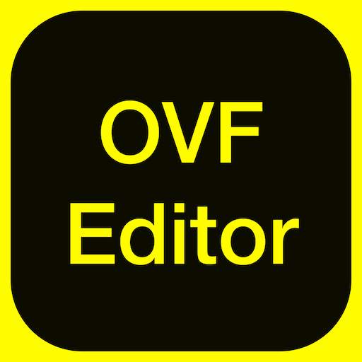 OVF Editor 3.5.7