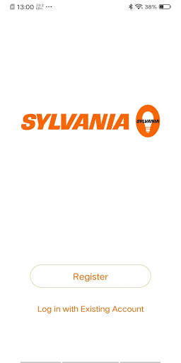 SYLVANIA Smart WiFi screenshot 1