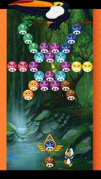 Bubble Birds स्क्रीनशॉट 22