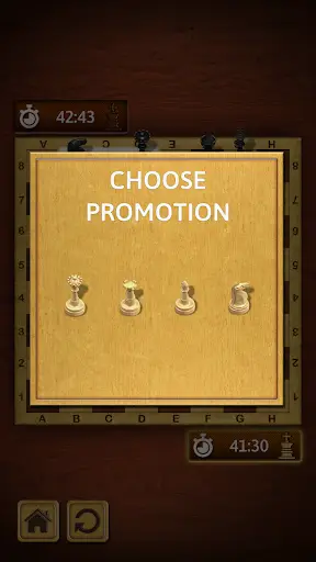 Classic Chess Master screenshot 5