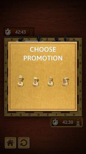 Classic Chess Master screenshot 5