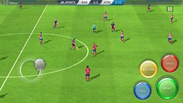 PES 2018 TIPS screenshot 1