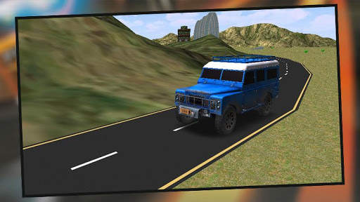 Traffic Racing Free screenshot 3