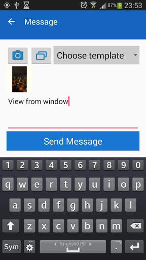 My Location Companion screenshot 7