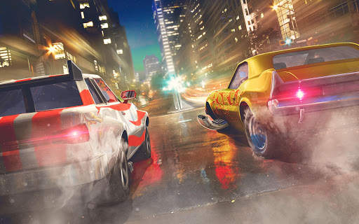 Top Speed: Drag & Fast Racing screenshot 18