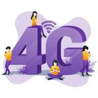 4G LTE MODE