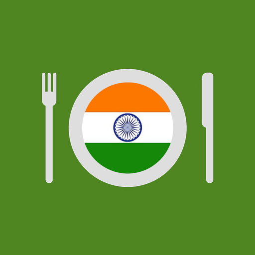 Indian Recipes icon