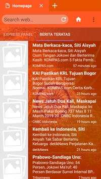 Indian Browser 2019 screenshot 6