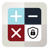 calculator Applock-Vault-Lock icon