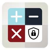 calculator Applock-Vault-Lock on 9Apps