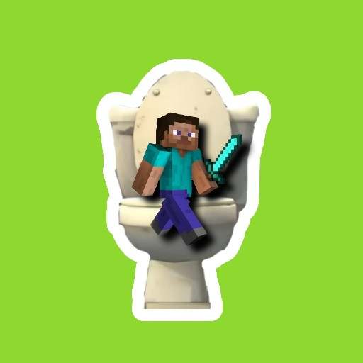 Skibidi Toilet Mod MCPE 9.8