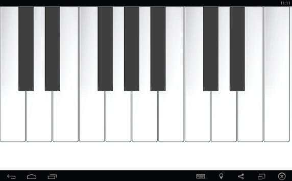 piano-play music screenshot 2