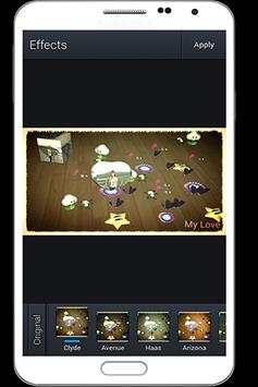 PhotoAR - Augmented Reality screenshot 3