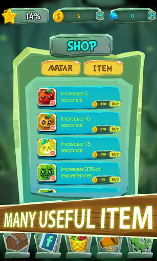 Zombie Cranberries screenshot 3