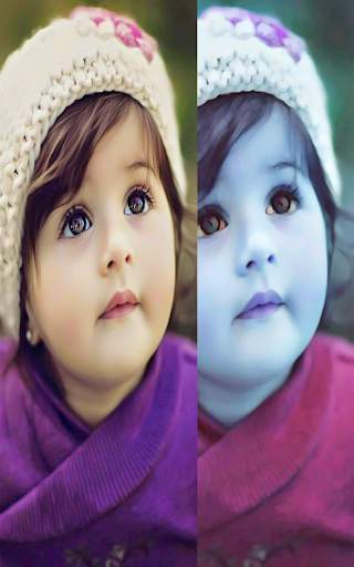 Beauty Camera filter – Best makeup photo editor screenshot 3