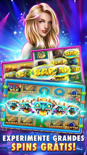 Casino™ - jogos de slot screenshot 1