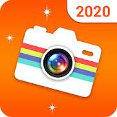 Selfie Camera - HD Beauty Cam Filter Photo Editor 1.0