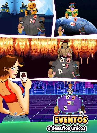 Truco Animado : Jogue Online screenshot 14