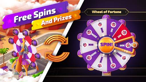 WinMore Slots screenshot 3