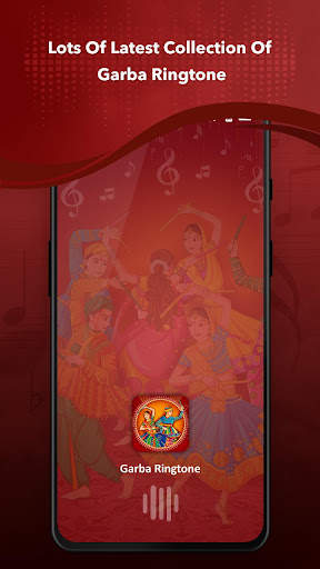 Garba Ringtones screenshot 1