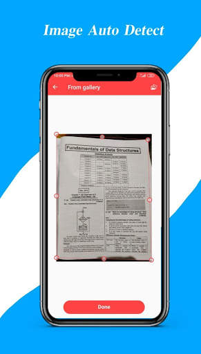 Cam Scanner India - Bharat Scanner , Doc Scanner screenshot 6