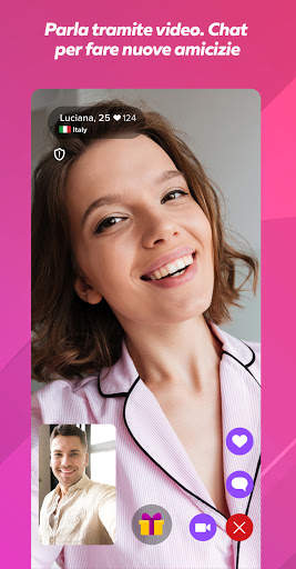 Pandalive -  Incontra persone screenshot 3