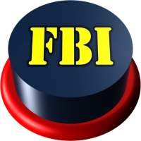Botão FBI Open Up icon