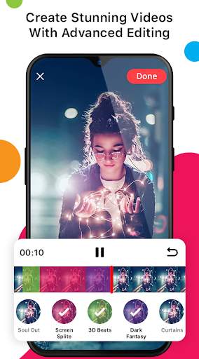 MAX Taka Tak - Short Video App Made in India screenshot 3