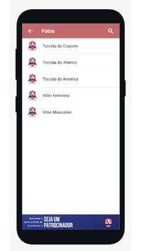 Foto Esportes screenshot 5