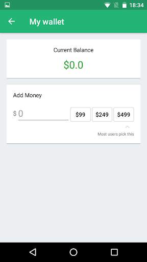 Pay-Now screenshot 6