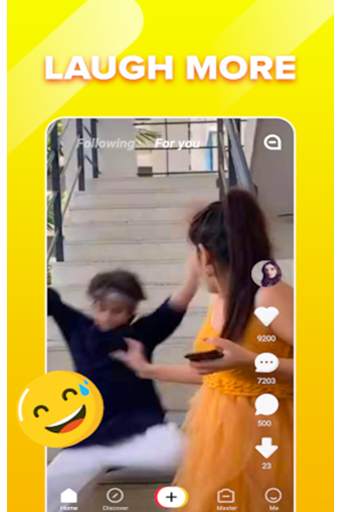 Zilli Video - Funny Short Video App for India screenshot 2