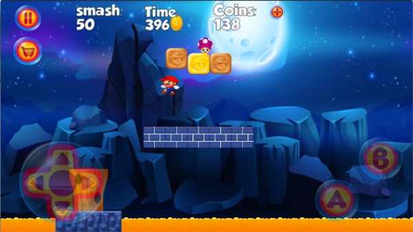 super jungle world 2 screenshot 3
