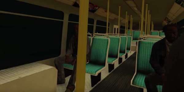 City Bus Game 2019 screenshot 4