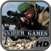 Sniper Games 1