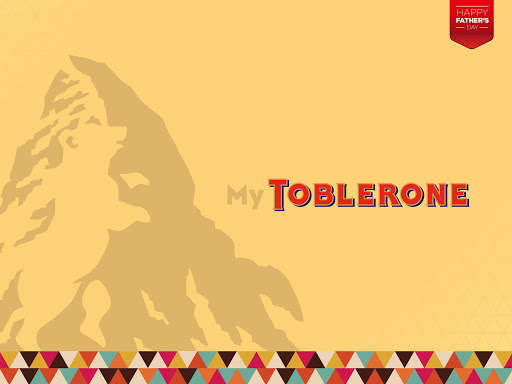 My Toblerone screenshot 6