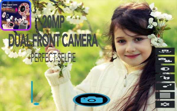 Selfie Full HD Camera screenshot 6