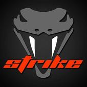Strike Combat Fitness icon