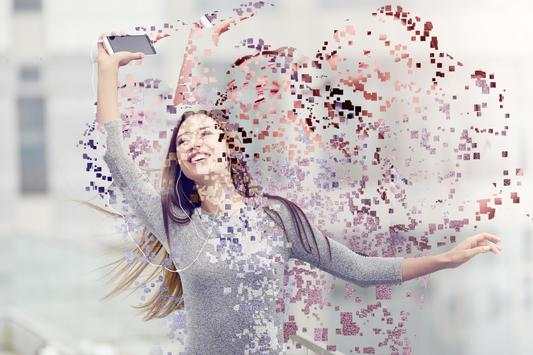 Pixel Effect  Photo Editor for Photo Effect screenshot 3
