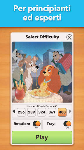 Jigsaw Puzzle - Daily Puzzles screenshot 6