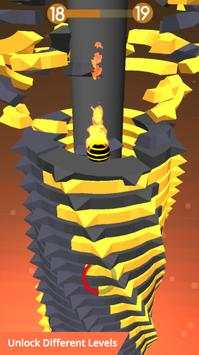 Stack Ball Ultimate screenshot 5