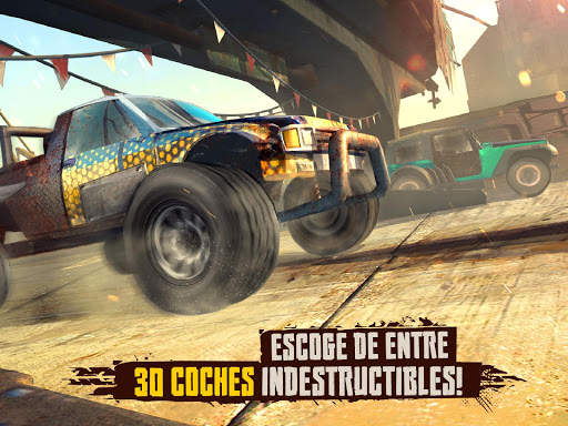 Racing Xtreme: Rally Driver 3D screenshot 20
