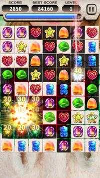 Candy Blast 2017 screenshot 7