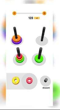 Stack Merge 3D  !! screenshot 3