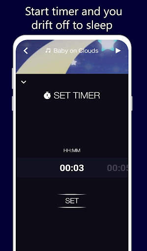 Relax Baby Music: Lullaby Songs screenshot 7