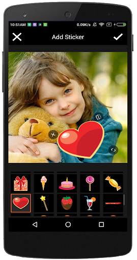 Video Maker Music screenshot 4