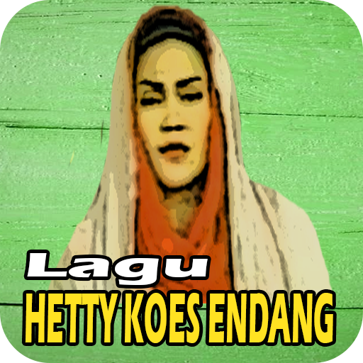 Hetty Koes Endang Pop Keroncong icon
